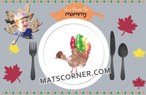 Best Placemats for Kids