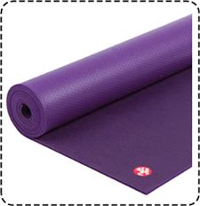 Manduka Pro Yoga Mat Review