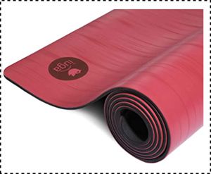 IUGA Pro Yoga Mat for Bad Joints