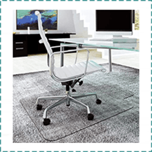 Starcounters Office Chair Mat for Carpeted Floors