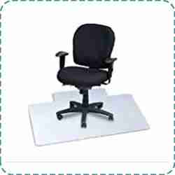 Dimex Large Workspace Chair Mat