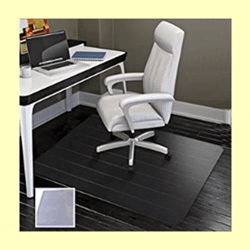 Sharewin  Chair Mat for Hard Floor