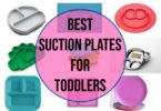 Best Suction Plates for Toddlers Mess-Free Feeding