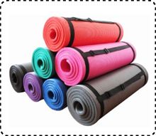 Balance GoYoga - Best Non-Toxic Yoga Mat