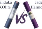 Manduka eKOlite VS Jade Harmony | Which is the Best?