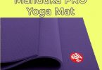 Manduka Yoga Mat Review - High Performance, Eco Friendly, Lifetime Guarantee