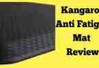 Kangaroo Anti Fatigue Mat Review